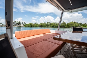 ELENA 66ft Astondoa Yacht For Sale