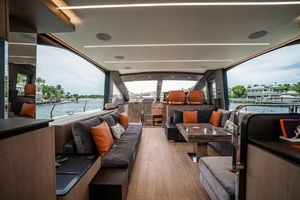 ELENA 66ft Astondoa Yacht For Sale