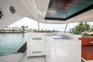 ELENA 66ft Astondoa Yacht For Sale