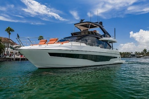 ELENA 66ft Astondoa Yacht For Sale