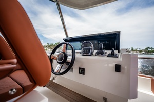 ELENA 66ft Astondoa Yacht For Sale