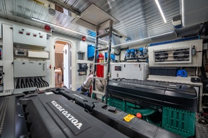 ELENA 66ft Astondoa Yacht For Sale