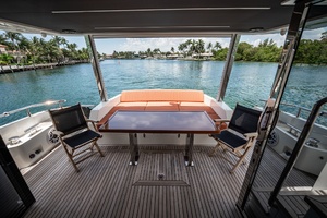 ELENA 66ft Astondoa Yacht For Sale