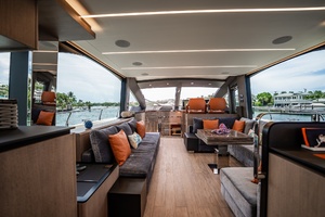 ELENA 66ft Astondoa Yacht For Sale