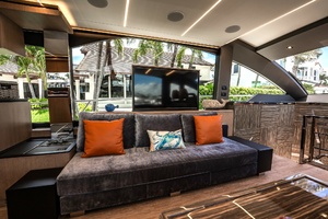 ELENA 66ft Astondoa Yacht For Sale