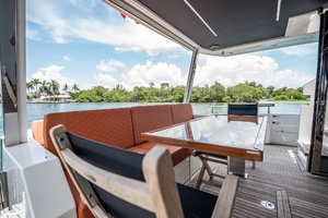 ELENA 66ft Astondoa Yacht For Sale