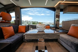 ELENA 66ft Astondoa Yacht For Sale