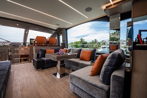 ELENA 66ft Astondoa Yacht For Sale