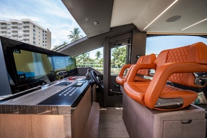 ELENA 66ft Astondoa Yacht For Sale