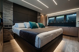 ELENA 66ft Astondoa Yacht For Sale
