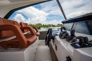 ELENA 66ft Astondoa Yacht For Sale