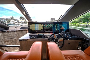 ELENA 66ft Astondoa Yacht For Sale