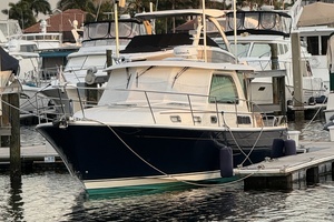 Yacht for sale 41FT (12.73M) SABRE