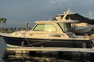 38' Sabre 2022