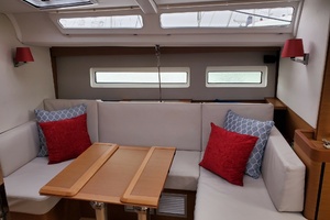 FAR NIENTE 43ft Jeanneau Yacht For Sale