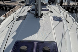 FAR NIENTE 43ft Jeanneau Yacht For Sale