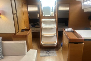 FAR NIENTE 43ft Jeanneau Yacht For Sale