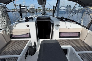 FAR NIENTE 43ft Jeanneau Yacht For Sale