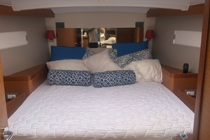 FAR NIENTE 43ft Jeanneau Yacht For Sale