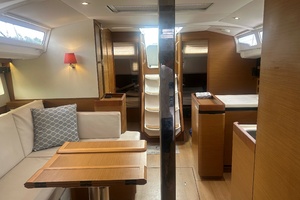 FAR NIENTE 43ft Jeanneau Yacht For Sale