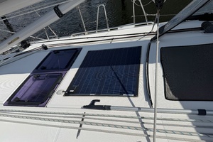 FAR NIENTE 43ft Jeanneau Yacht For Sale
