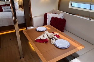 FAR NIENTE 43ft Jeanneau Yacht For Sale