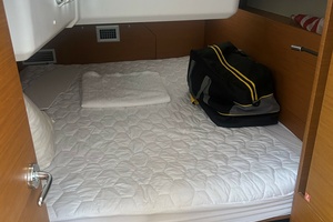 FAR NIENTE 43ft Jeanneau Yacht For Sale