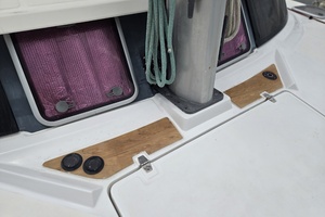 42ft Fountaine Pajot Yacht For Sale