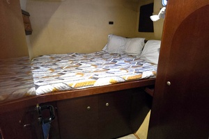 42ft Fountaine Pajot Yacht For Sale