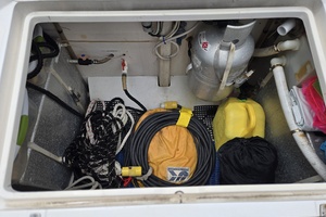 42ft Fountaine Pajot Yacht For Sale