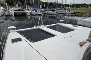 42ft Fountaine Pajot Yacht For Sale