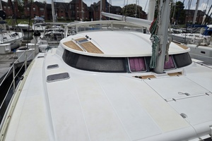 42ft Fountaine Pajot Yacht For Sale