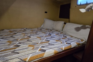 42ft Fountaine Pajot Yacht For Sale