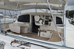 42ft Fountaine Pajot Yacht For Sale