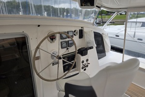 42ft Fountaine Pajot Yacht For Sale