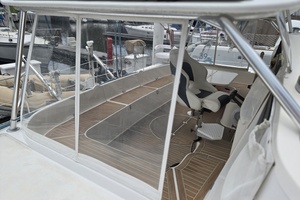 42ft Fountaine Pajot Yacht For Sale