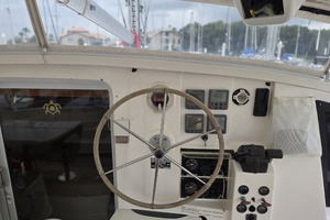 42ft Fountaine Pajot Yacht For Sale