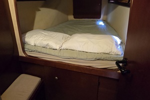 42ft Fountaine Pajot Yacht For Sale
