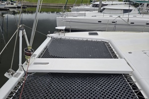 42ft Fountaine Pajot Yacht For Sale