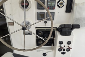 42ft Fountaine Pajot Yacht For Sale
