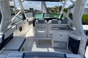 28ft Chaparral Yacht For Sale