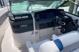 28ft Chaparral Yacht For Sale