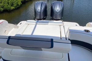28ft Chaparral Yacht For Sale