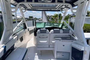 28ft Chaparral Yacht For Sale
