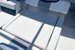 28ft Chaparral Yacht For Sale