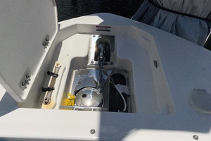 28ft Chaparral Yacht For Sale