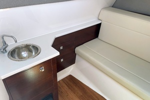 28ft Chaparral Yacht For Sale