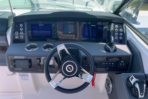 28ft Chaparral Yacht For Sale