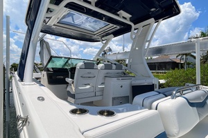 28ft Chaparral Yacht For Sale