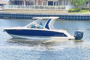 28' Chaparral 2023